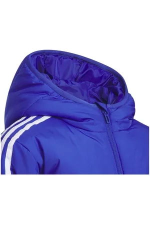 adidas Sportswear 3-Stripes Gevoerd Jack Kids - Kinderen - - 110