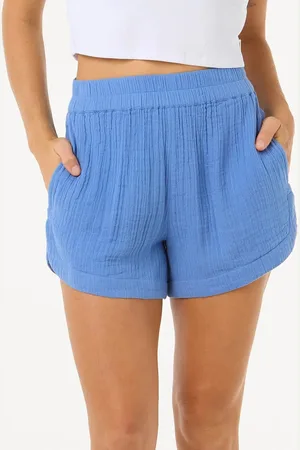 Rip Curl Premiuim Surf Short - Blue