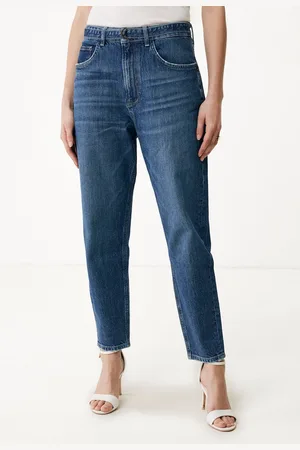 Mexx Xanthe High Waist / Mom Jeans