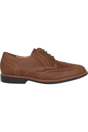 Mephisto Feros - heren veterschoen - - maat 42 (EU) 8 (UK)