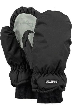 Barts Nylon Mitts Kids Handschoenen Kinderen