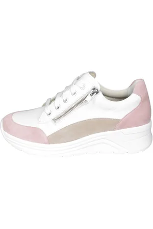 Solidus Karma roze k sneaker Dames (
