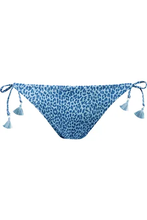 Barts Bathers Tanga - sky - Vrouwen