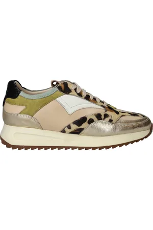 Iqônic Michelle Sneakers Laag -