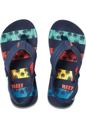Reef Slippers