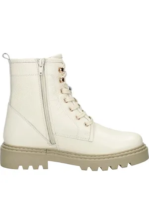 Sub55 Dames veterschoenen Veterschoenen Hoog -