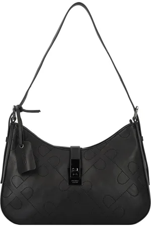 Picard Handtas Schoudertas Liberty Handbag Zwart