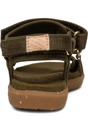 Woden Sandalen Cirkeline