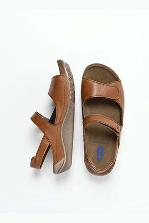 Wolky Dames Sandalen 00537 Alberta