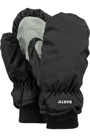 Barts Nylon Mitts Kids Handschoenen Unisex - maat 5