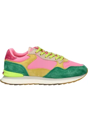 HOFF Santa Marta Sneakers - Textiel - Dames -