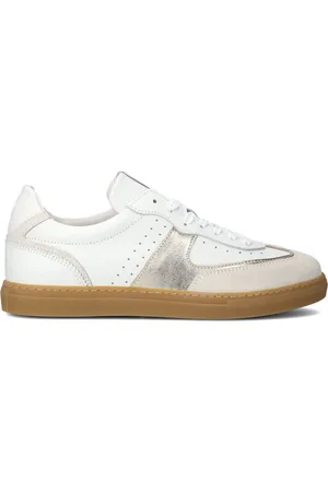 Floris van Bommel Sfw-10096 Sneakers - Leer - Dames -