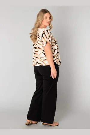 Yest Helin Essential Tops - - maat 1(48)