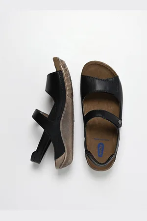 Wolky Dames Sandalen 00537 Alberta