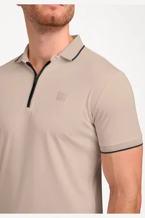 Gabbiano Heren Polo - 235538 - 01