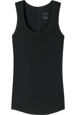 Schiesser Personal Fit singlet (1-pack) - dames onderhemd