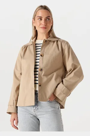 Lollys Laundry Violall Jacket Ls Jassen Dames - Zomerjas -