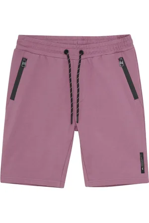 Indian Blue Jeans Zomer sweat short jongens