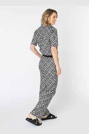 ES&SY Niya Blouses - - maat 40