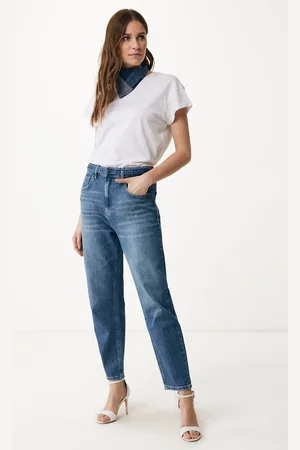 Mexx Xanthe High Waist / Mom Jeans