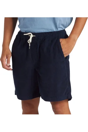 Quiksilver Taxer Cord Short Heren