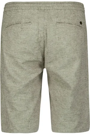No Excess Linen short