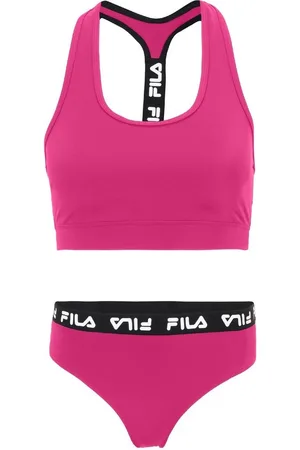 Fila Damen Bikini Sorano Racer Back Bikini -M