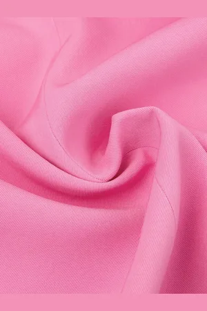 Ydence Danielle Gilet Pink