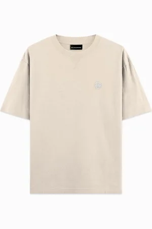 Black Bananas MONO RELAX T-SHIRT