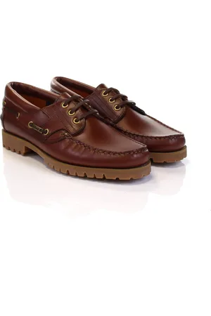 Van Bommel SBM Veterschoenen - - Heren maat 30001