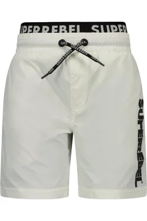 Superrebel Rocky zwemshort -
