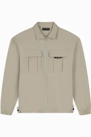 Black Bananas DELTA CARGO JACKET
