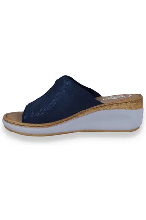 Fly flot Dames Slipper 39