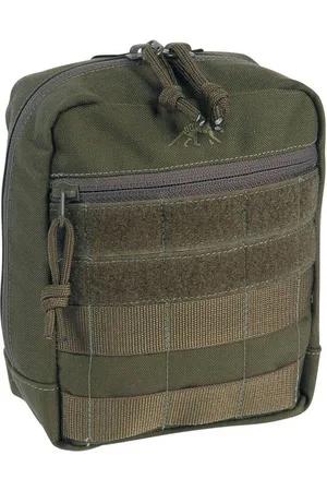 Tasmanian Tiger TAC POUCH 6 / OD Green (7606.331)