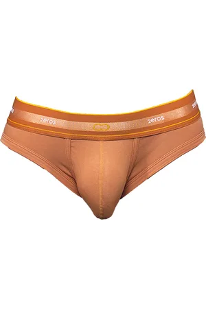2EROS Adonis Brief - MAAT L - Heren Ondergoed - Slip voor Man - Mannen Brief