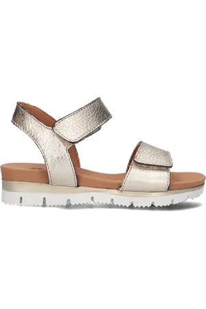 Giga G4285 Sandalen - Meisjes -