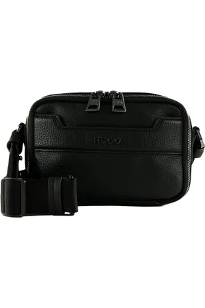HUGO BOSS Schoudertas Speedyork Crossbody Zwart