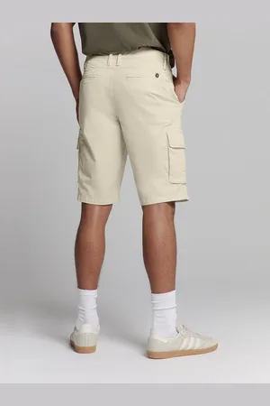 No Excess Cargo short