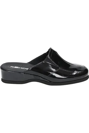 Rohde 6142 - Dames pantoffels - Kleur:
