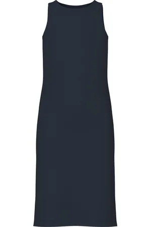 NAME IT Kids meisjes jurk VEMMA Navy Blazer Slim Fit