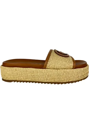 Guess Lonney Slippers - Dames -