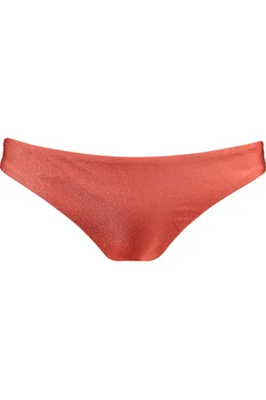 Barts Isla Bikini Briefs - terra - Vrouwen