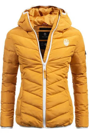 Navahoo Damen winterjas Elva
