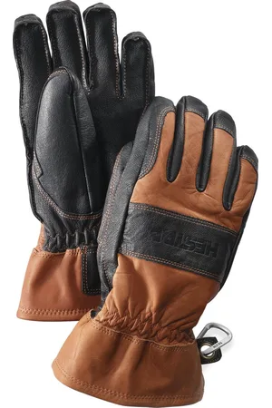 Hestra Fält Guide Glove - 5 Finger Handschoen Unisex