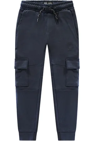 Cars Broek Dushane Jr. - Jongens