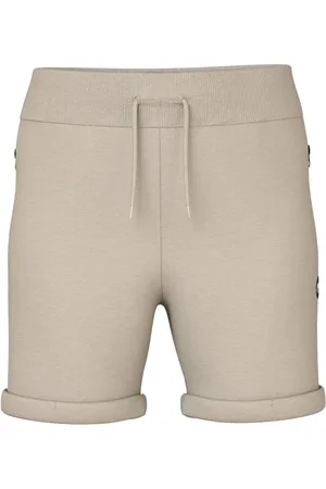NAME IT NKMVIMO SWE SHORTS UNB NOOS Jongens Broek