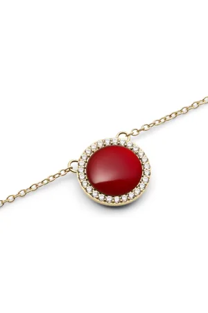 Daniel Wellington Audrey DW00401440 - Dames - Choker