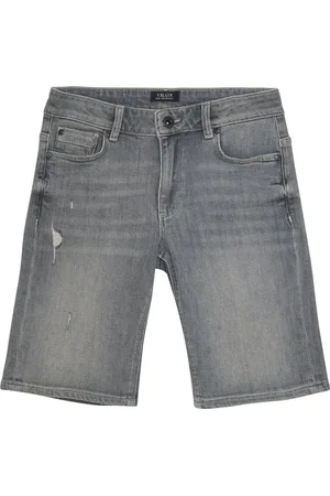 Rellix Zomer jeans short jongens