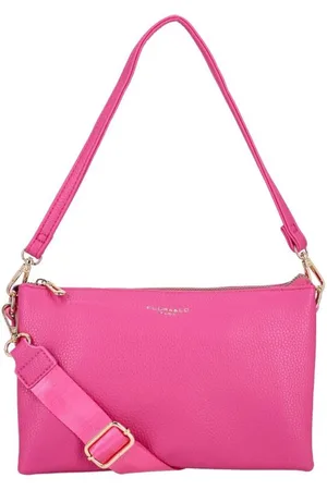 Flora & CO Kleine Crossbodytas / Schoudertas Dames - Lynn