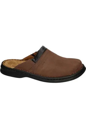 Josef Seibel Heren - - pantoffels & slippers - maat 49